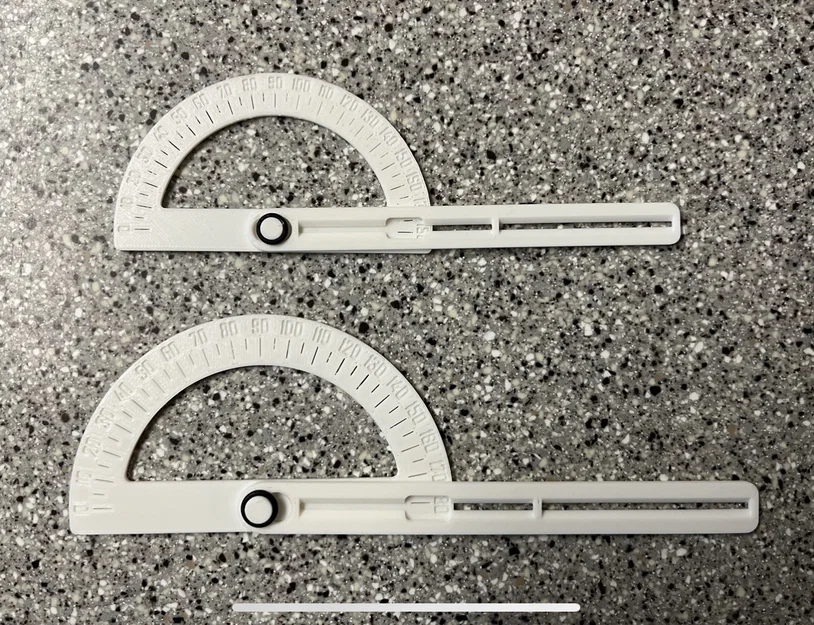 Thước đo góc (Angle Finder/Protractor) [Cập nhật tháng 1/2025] - Image 4