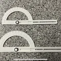 Thước đo góc (Angle Finder/Protractor) [Cập nhật tháng 1/2025] - Thumbnail 4