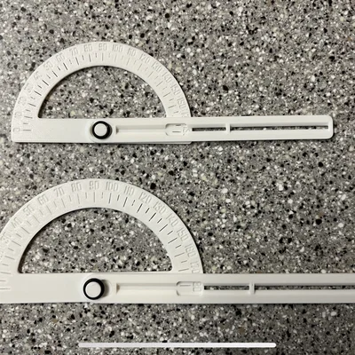 Thước đo góc (Angle Finder/Protractor) [Cập nhật tháng 1/2025]