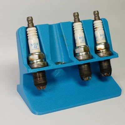 Giá đỡ bugi (loại 1, 2, 4, 5 và 6 lỗ)