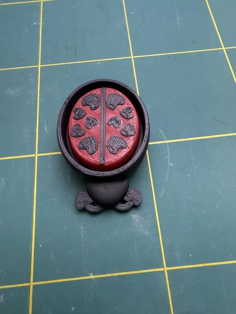 Mô hình đồ chơi Love Bug Fidget Clicker - Image 3