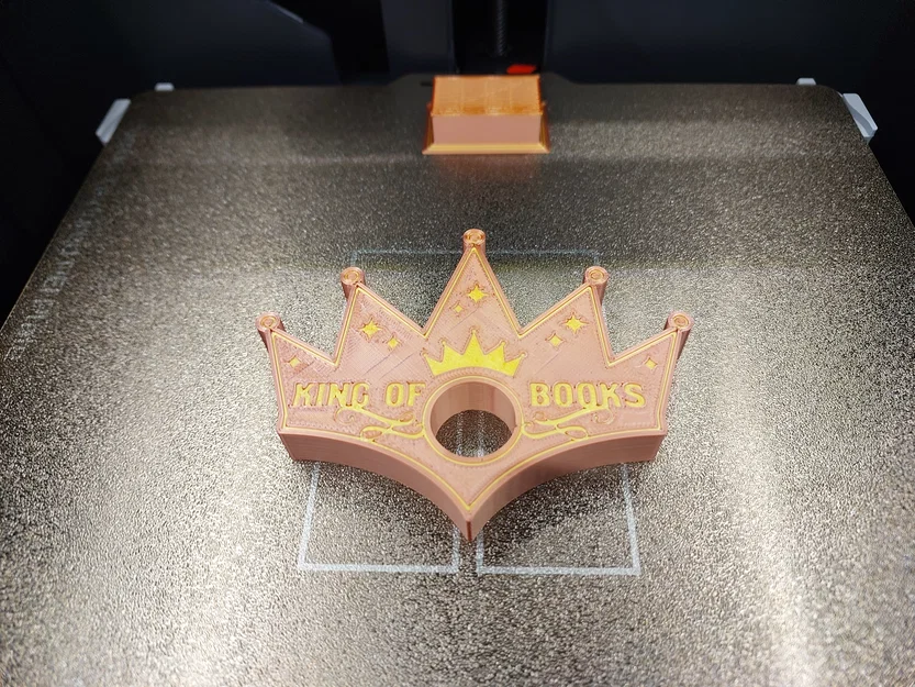 Bộ giá đỡ trang sách Book Buddies - Image 3