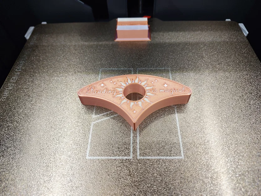 Bộ giá đỡ trang sách Book Buddies - Image 4