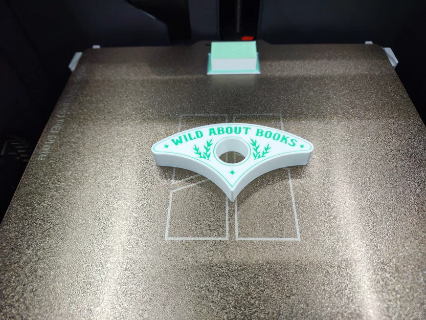 Bộ giá đỡ trang sách Book Buddies - Image 7