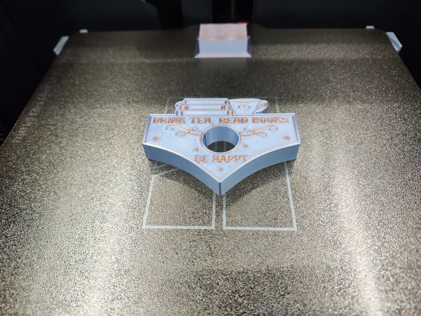 Bộ giá đỡ trang sách Book Buddies - Image 8