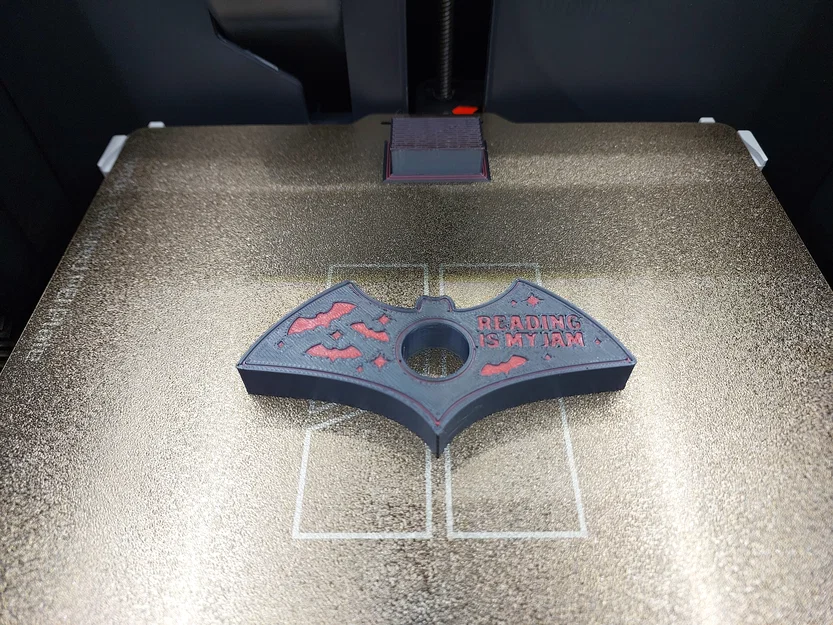 Bộ giá đỡ trang sách Book Buddies - Image 9