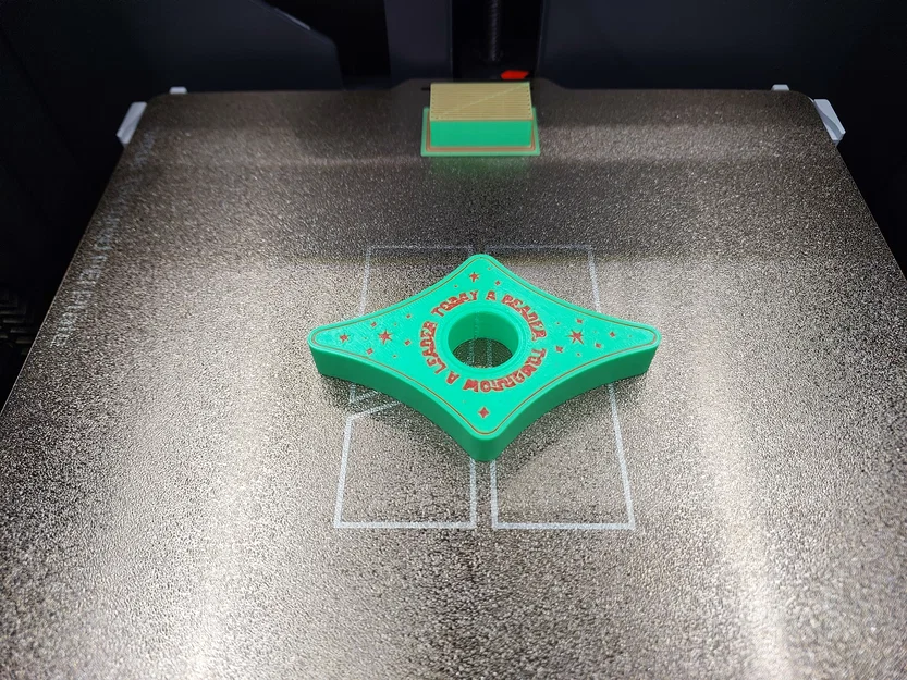 Bộ giá đỡ trang sách Book Buddies - Image 10