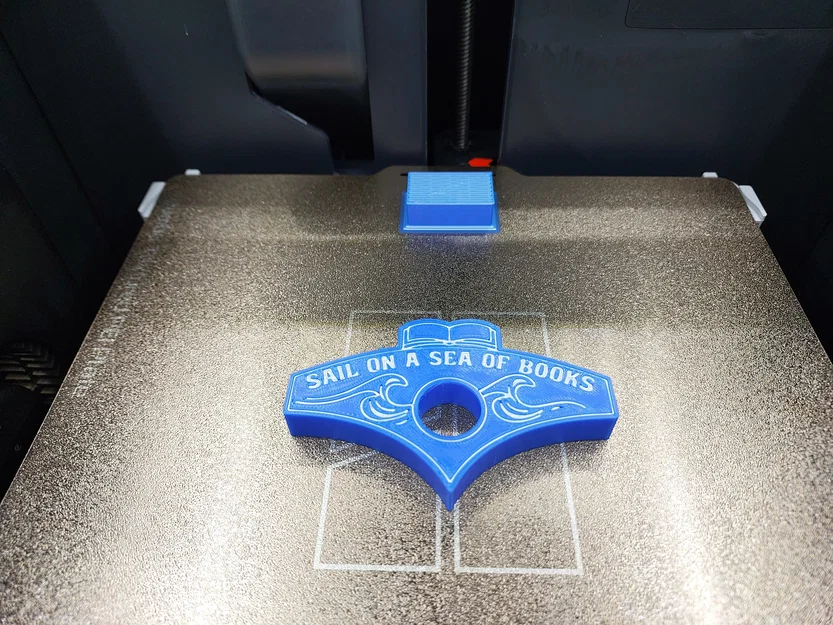 Bộ giá đỡ trang sách Book Buddies - Image 11