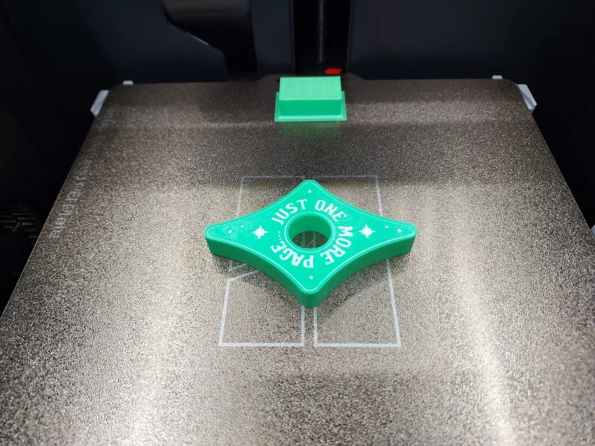 Bộ giá đỡ trang sách Book Buddies - Image 12