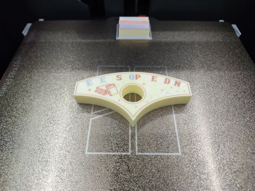 Bộ giá đỡ trang sách Book Buddies - Image 13