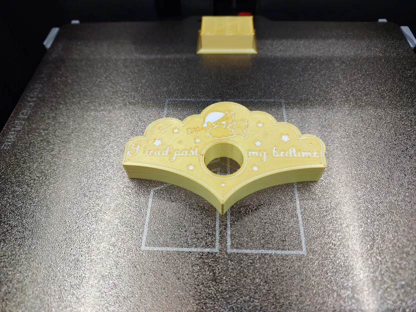 Bộ giá đỡ trang sách Book Buddies - Image 14