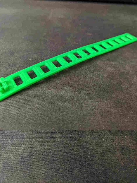Dây buộc cáp Flex Strap - Image 2