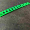 Dây buộc cáp Flex Strap - Thumbnail 2