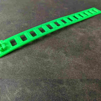 Dây buộc cáp Flex Strap