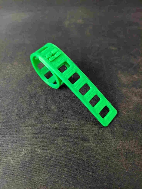 Dây buộc cáp Flex Strap - Image 3