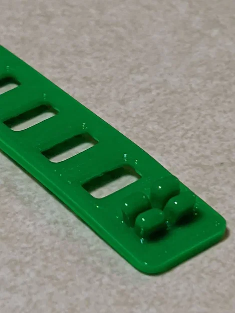 Dây buộc cáp Flex Strap - Image 4