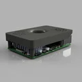 Vỏ Case Tùy Chỉnh Cho Raspberry Pi 5 - Thumbnail 3
