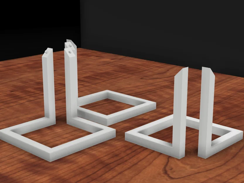 Infinity Cube - Mẫu khối vô cực không cần support - Image 5