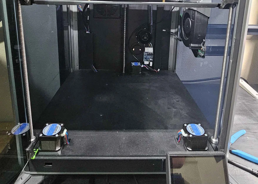 Bộ nâng cấp Triple Z cho máy in 3D Creality K1 & K1 Max - Image 1