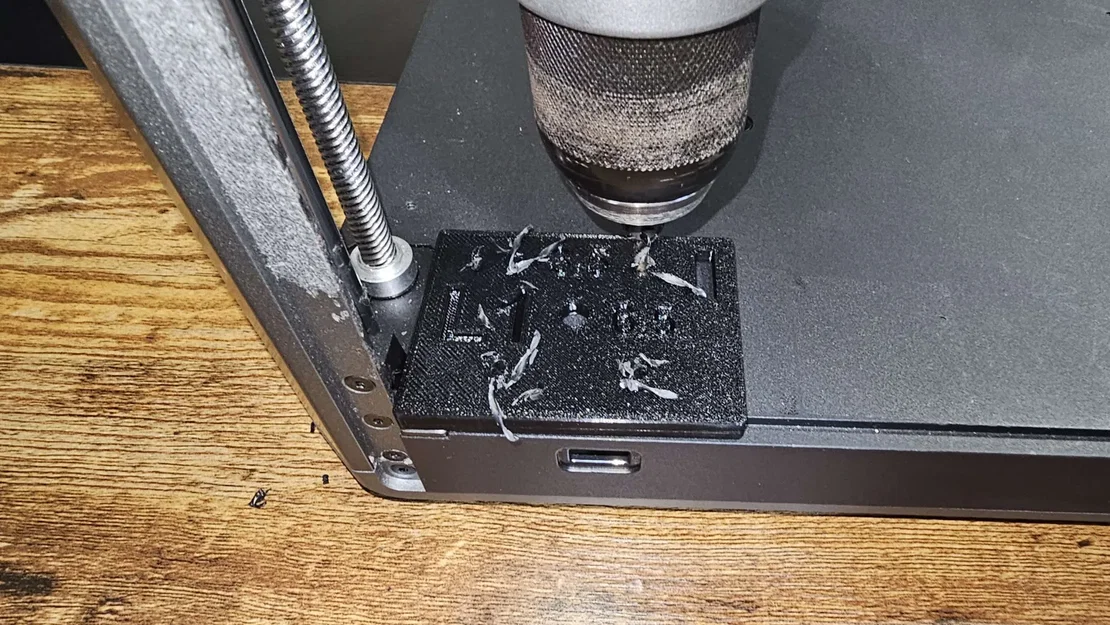 Bộ nâng cấp Triple Z cho máy in 3D Creality K1 & K1 Max - Image 2