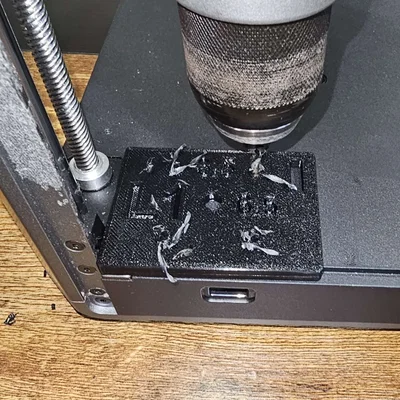 Bộ nâng cấp Triple Z cho máy in 3D Creality K1 & K1 Max