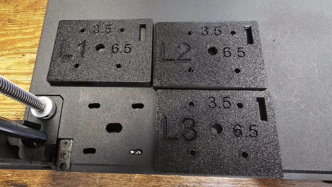 Bộ nâng cấp Triple Z cho máy in 3D Creality K1 & K1 Max - Image 3