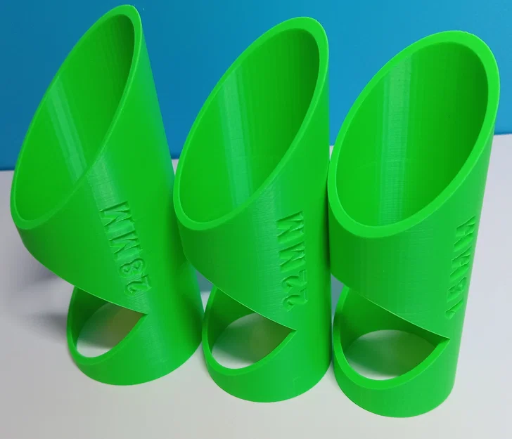 Khuôn mẫu cắt xốp bọc ống nước (Pipe Lagging) - 15mm, 22mm, 28mm - Image 2