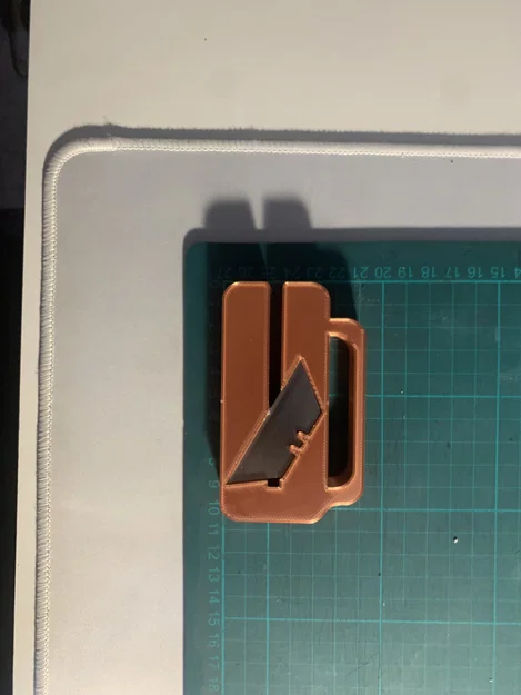 Dụng cụ cắt giấy gói quà V1/V2 - Image 3