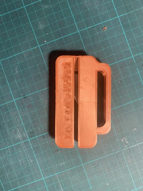 Dụng cụ cắt giấy gói quà V1/V2 - Image 4