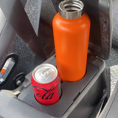 Giá đỡ cốc S13 (S13 Cup Holder) cho bảng điều khiển trung tâm 240SX
