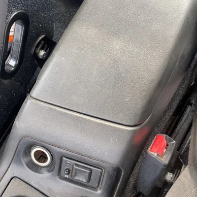 Giá đỡ cốc S13 (S13 Cup Holder) cho bảng điều khiển trung tâm 240SX