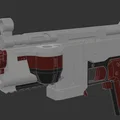 Bộ phụ kiện Gryphon MP5K - Thumbnail 3