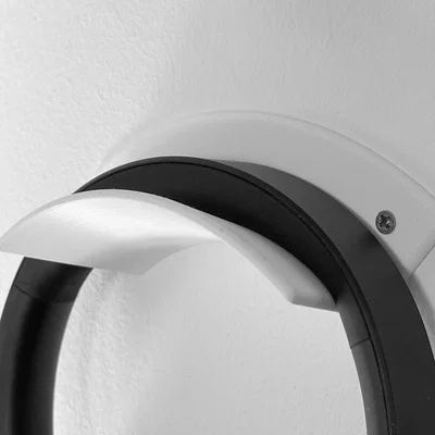 Giá treo tai nghe gắn tường (Headset Wallmount)