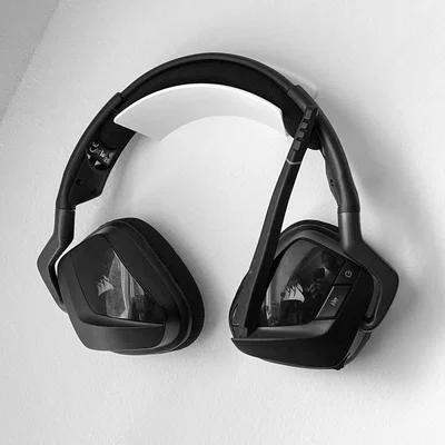Giá treo tai nghe gắn tường (Headset Wallmount)