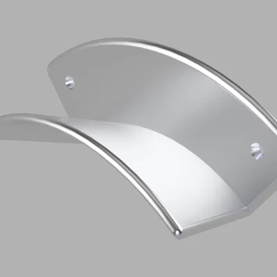 Giá treo tai nghe gắn tường (Headset Wallmount)