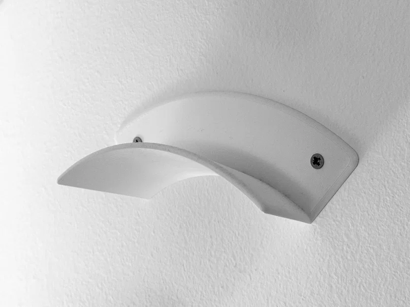 Giá treo tai nghe gắn tường (Headset Wallmount) - Image 4