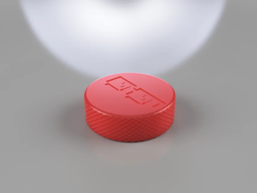 Ốp lưng có vít vặn cho Chipolo One Offroad - Image 2