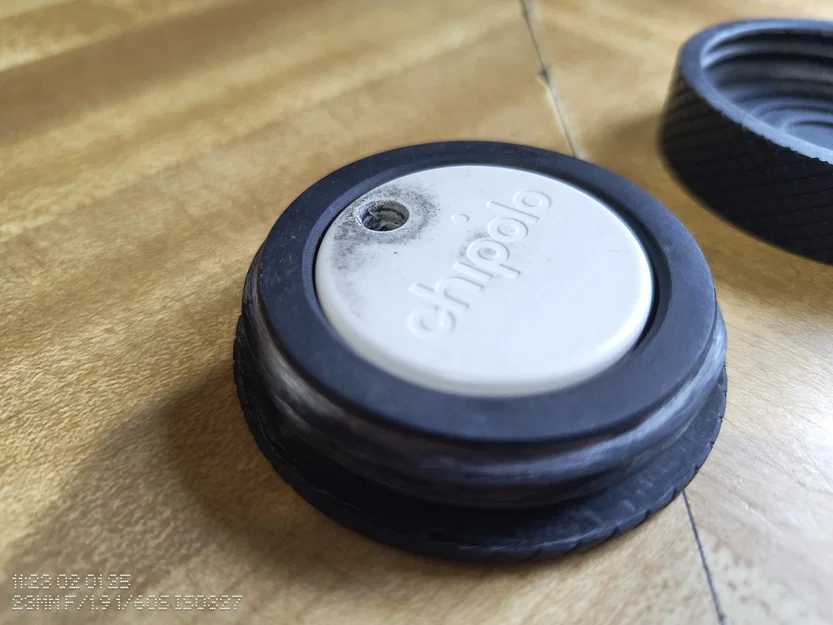 Ốp lưng có vít vặn cho Chipolo One Offroad - Image 4