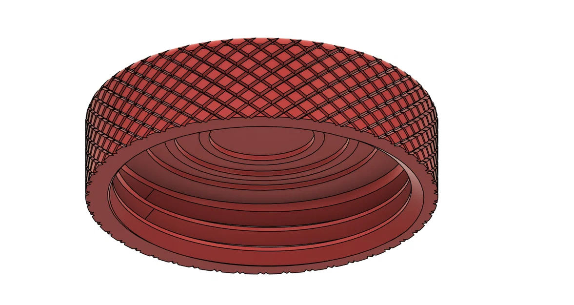 Ốp lưng có vít vặn cho Chipolo One Offroad - Image 10