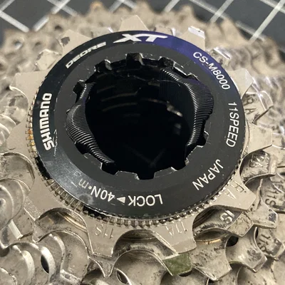 Giá đỡ líp xe đạp - Dùng cho Shimano, SRAM và các loại tương tự