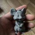 Gia đình chuột đáng yêu - Thumbnail 2