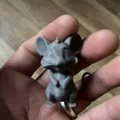 Gia đình chuột đáng yêu - Thumbnail 3