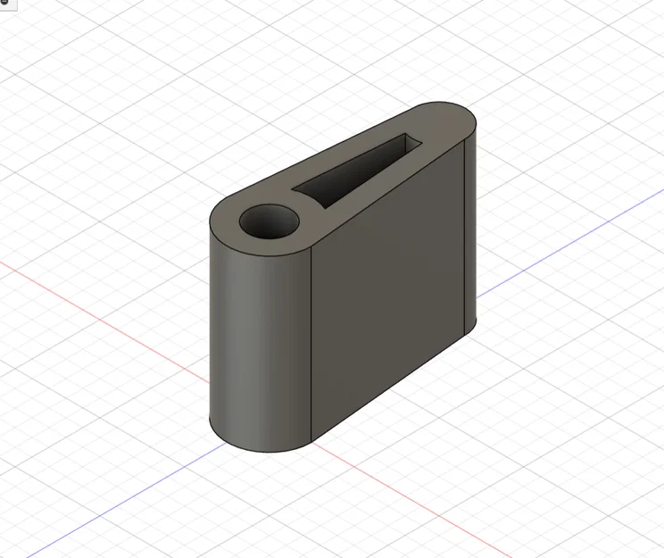 Toolgrid Cam - Phụ kiện giữ dụng cụ cho hệ thống tường - Image 1