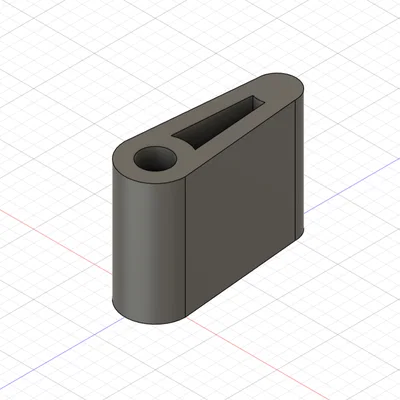 Toolgrid Cam - Phụ kiện giữ dụng cụ cho hệ thống tường