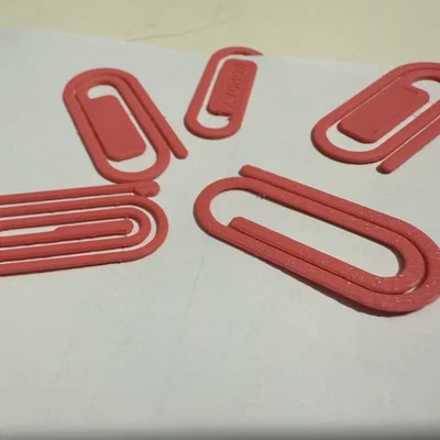 Kẹp giấy in nhanh