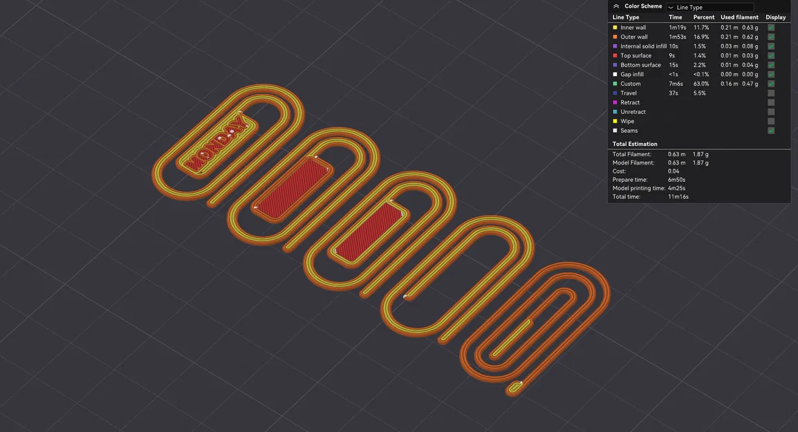 Kẹp giấy in nhanh - Image 4