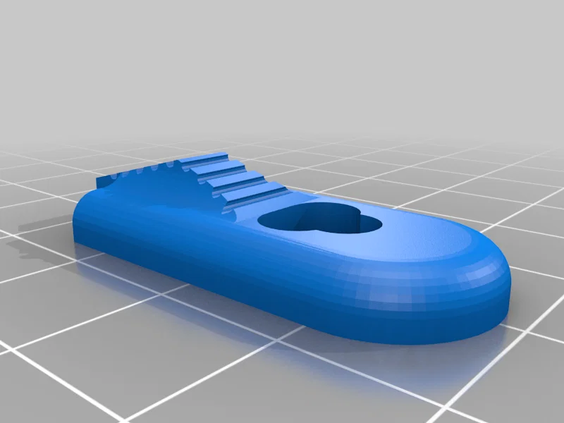 Dụng cụ rạch bánh mì (Bread Lame) - Image 5