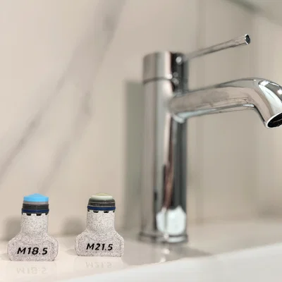 Bộ Khóa Vặn Đầu Vòi Nước (Aerator Key) | 4 Kích Thước