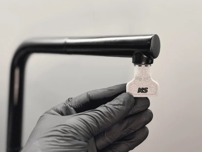 Bộ Khóa Vặn Đầu Vòi Nước (Aerator Key) | 4 Kích Thước - Image 3