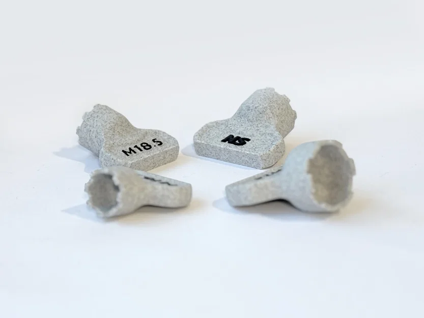 Bộ Khóa Vặn Đầu Vòi Nước (Aerator Key) | 4 Kích Thước - Image 4